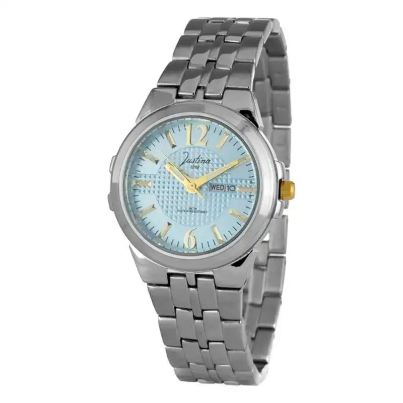 Montre femme justina jpb37 o 31 mm_1357. DIAYTAR COTE D'IVOIRE - Votre Destination Shopping d'Exception. Parcourez nos rayons virtuels et choisissez des produits qui incarnent l'excellence et la diversité.