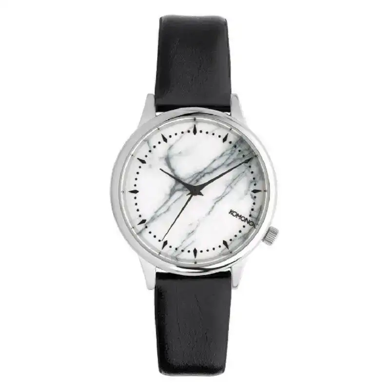 Montre femme komono kom w2474 o 36 mm_9180. Bienvenue chez DIAYTAR COTE D'IVOIRE - Où le Shopping Devient un Voyage. Explorez notre plateforme pour dénicher des produits uniques, racontant l'histoire et l'âme du Côte d'Ivoire.