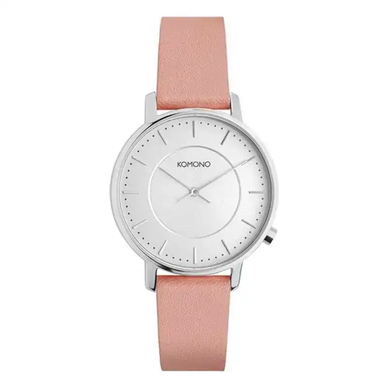 Montre femme komono kom w4107 o 36 mm_1248. DIAYTAR COTE D'IVOIRE - Là où la Qualité est Non Négociable. Parcourez notre boutique en ligne pour découvrir des produits qui incarnent le raffinement et l'excellence du Côte d'Ivoire.