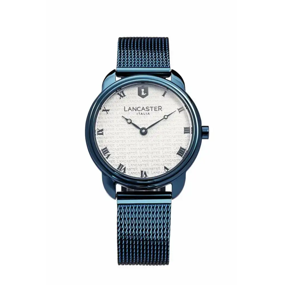 Montre femme lancaster ola0682mb bl bn bl_1466. Entrez dans le Monde de DIAYTAR COTE D'IVOIRE - Où la Satisfaction est la Priorité. Explorez notre sélection pensée pour vous offrir une expérience de shopping qui va au-delà de vos attentes.