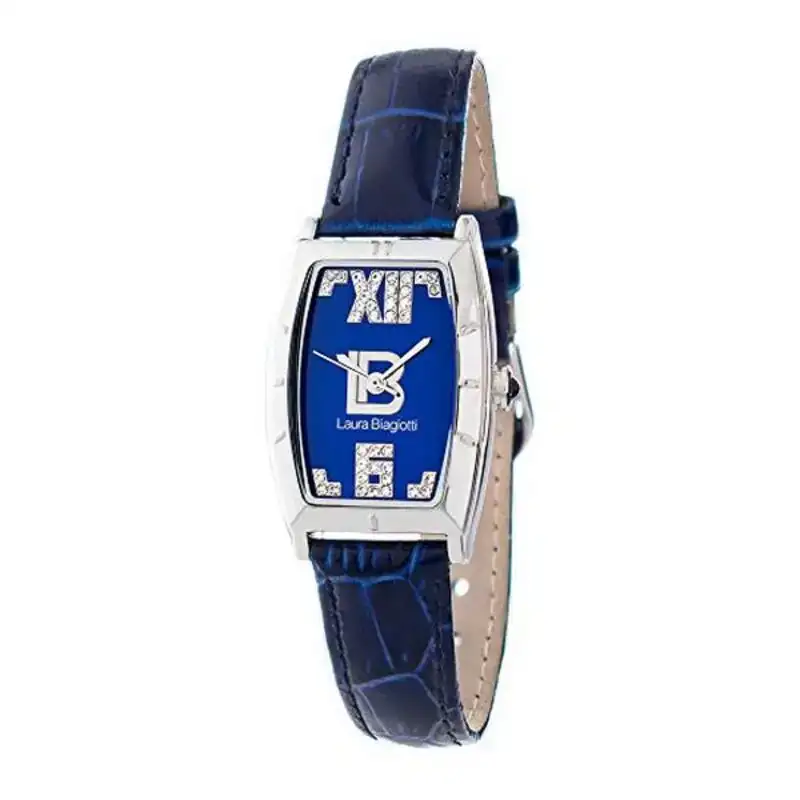 Montre femme laura biagiotti lb0010l 02 o 22 mm_5078. Entrez dans l'Univers de DIAYTAR COTE D'IVOIRE - Où le Choix Rencontre l'Authenticité. Explorez nos rayons virtuels et trouvez des produits qui incarnent la richesse de notre culture.