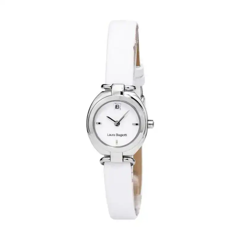 Montre femme laura biagiotti lb0019l 02 o 22 mm_1603. DIAYTAR COTE D'IVOIRE - L'Art de Vivre le Shopping Inspiré. Parcourez notre catalogue et choisissez des produits qui reflètent votre passion pour la beauté et l'authenticité.
