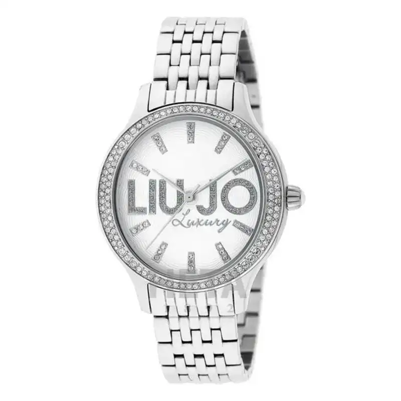 Montre femme liu jo tlj7 o 38 mm_8222. DIAYTAR COTE D'IVOIRE - Votre Source d'Inspiration Shopping. Parcourez nos rayons et trouvez des articles qui vous inspirent, que ce soit pour votre style, votre maison ou votre vie quotidienne.