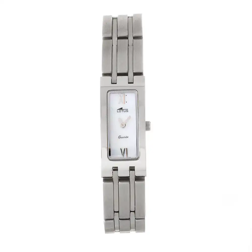 Montre femme lotus 15270 4 13 mm_6382. DIAYTAR COTE D'IVOIRE - Votre Destination Shopping Inspirante. Explorez notre catalogue pour trouver des articles qui stimulent votre créativité et votre style de vie.
