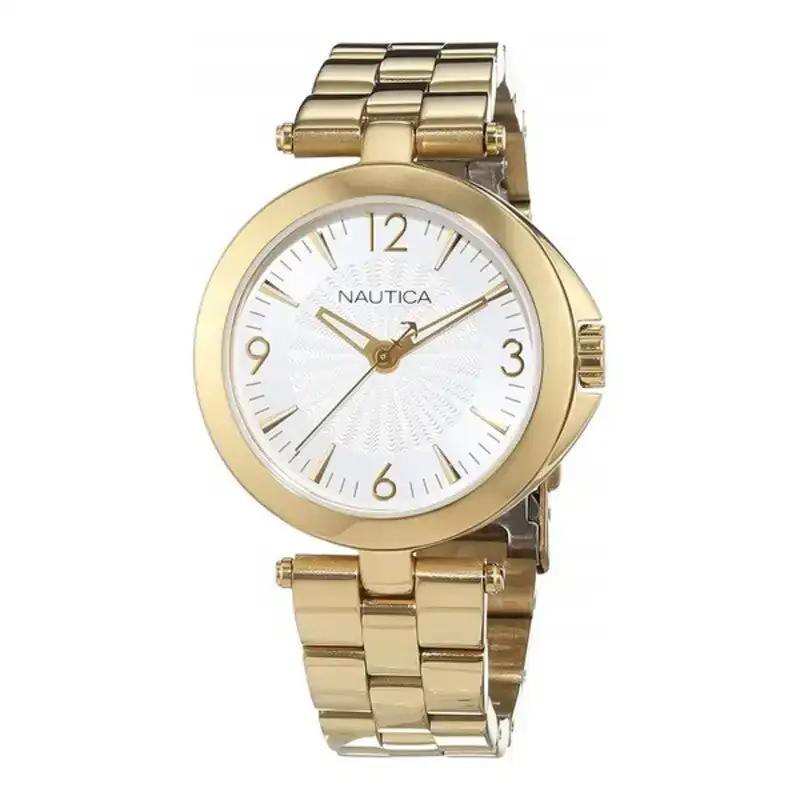 Montre femme nautica nad14001l o 35 mm_6608. Bienvenue chez DIAYTAR COTE D'IVOIRE - Où le Shopping Devient une Aventure. Découvrez notre collection diversifiée et explorez des produits qui reflètent la diversité du Côte d'Ivoire.