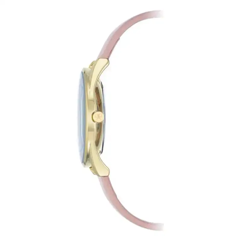 Montre femme nine west nw 1994 o 36 mm_1965. Entrez dans l'Univers de DIAYTAR COTE D'IVOIRE - Où le Choix Rencontre l'Authenticité. Explorez nos rayons virtuels et trouvez des produits qui incarnent la richesse de notre culture.