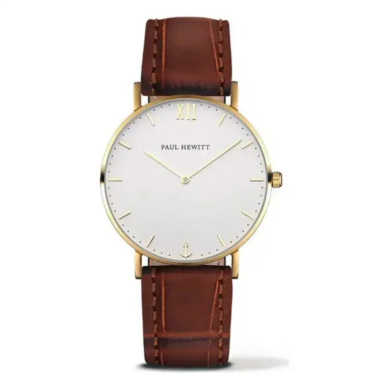 Montre femme paul hewitt ph sa g sm w 14s o 36 mm_5491. Bienvenue chez DIAYTAR COTE D'IVOIRE - Où Chaque Produit a son Histoire. Découvrez notre sélection unique et trouvez des articles qui racontent la richesse culturelle et artistique du Côte d'Ivoire.