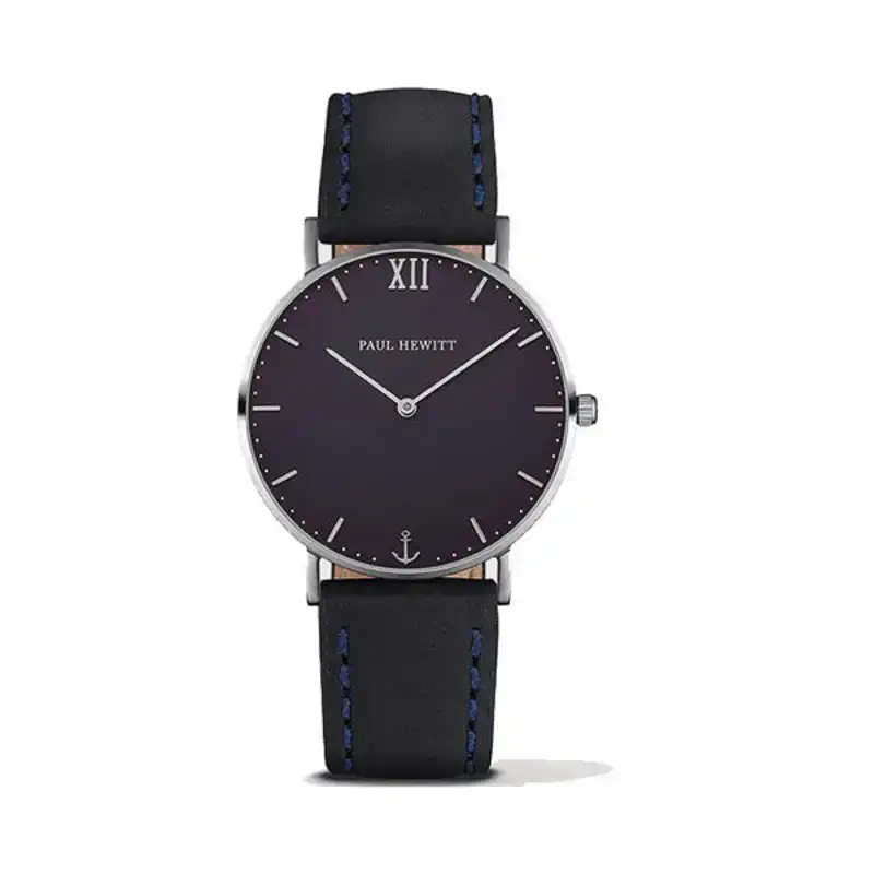 Montre femme paul hewitt ph sa s st b 11s o 39 mm_1331. DIAYTAR COTE D'IVOIRE - Votre Source de Trouvailles uniques. Naviguez à travers notre catalogue et trouvez des articles qui vous distinguent et reflètent votre unicité.