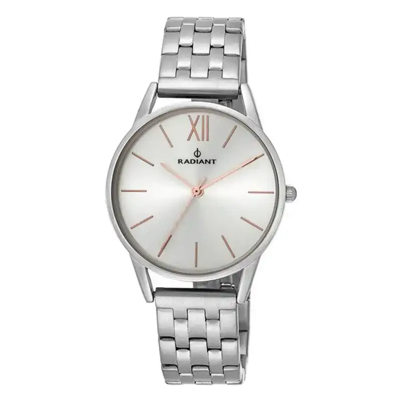 Montre femme radiant ra438201 o 35 mm_4452. DIAYTAR COTE D'IVOIRE - Où Choisir est un Plaisir Responsable. Parcourez notre catalogue et choisissez des produits qui incarnent notre engagement envers des pratiques durables et éthiques.