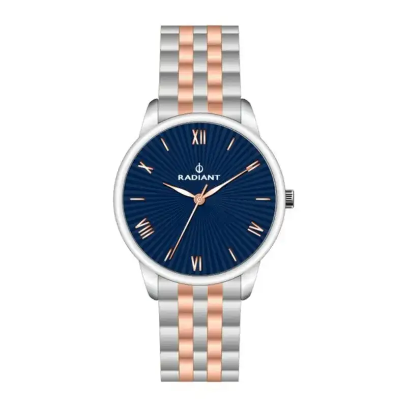 Montre femme radiant ra441202 o 32 mm_1951. DIAYTAR COTE D'IVOIRE - Votre Destination pour un Shopping Éclairé. Parcourez notre boutique en ligne pour découvrir des produits de qualité qui embelliront votre quotidien.