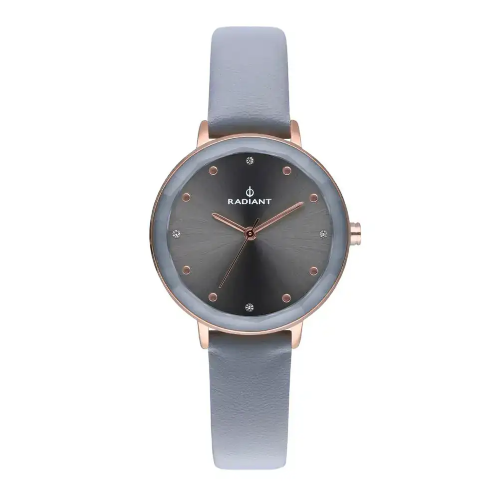Montre femme radiant ra467607 o 34 mm_8022. Entrez dans l'Univers de DIAYTAR COTE D'IVOIRE - Où l'Élégance Rencontre la Tradition. Explorez notre gamme variée et trouvez des articles qui ajoutent une touche de sophistication à votre vie.