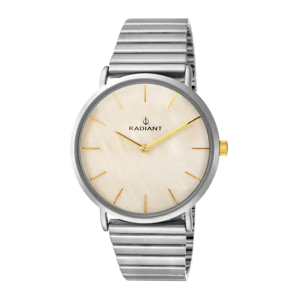Montre femme radiant ra475203 o 38 mm_1223. DIAYTAR COTE D'IVOIRE - L'Art de Choisir, l'Art de Vivre. Explorez notre univers de produits soigneusement sélectionnés pour vous offrir une expérience shopping riche et gratifiante.