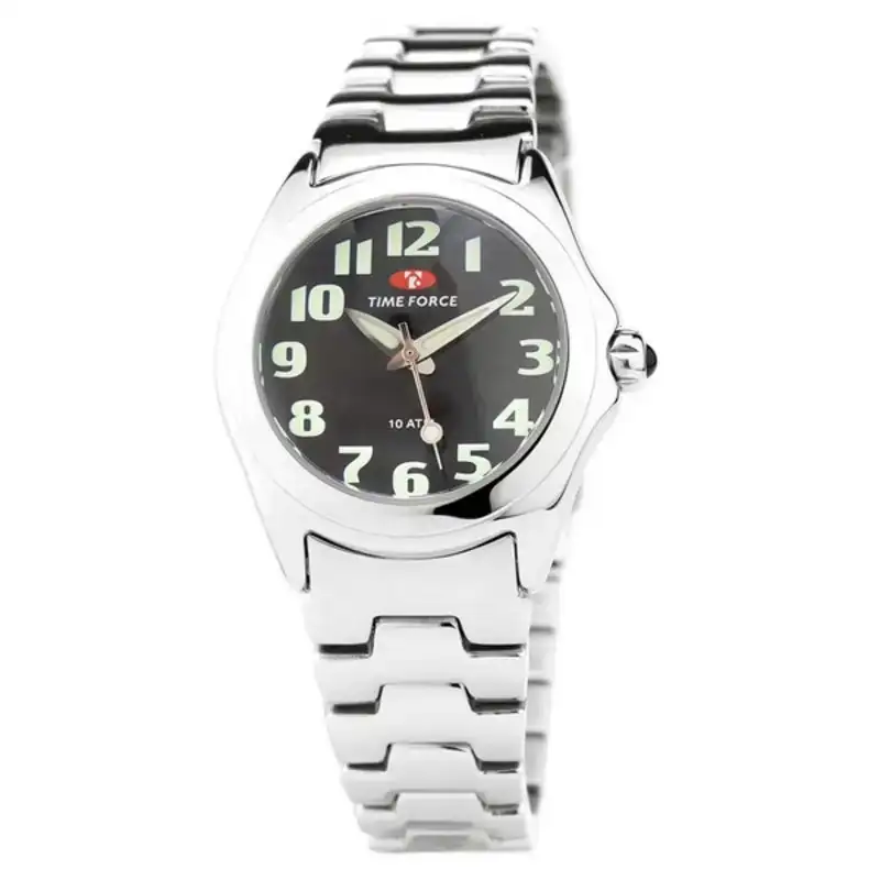 Montre femme time force tf1377l 06m o 30 mm_1225. Votre Destination de Choix: DIAYTAR COTE D'IVOIRE - Où l'Authenticité Rencontre la Commodité. Faites l'expérience de magasiner en ligne pour des articles qui incarnent la richesse culturelle et la modernité du Côte d'Ivoire.