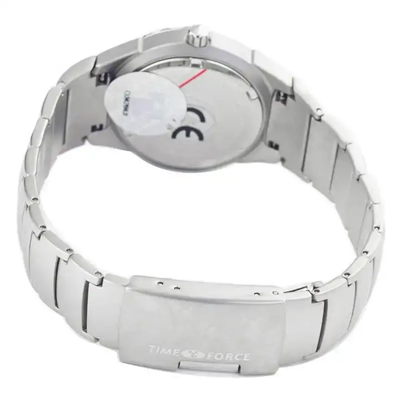 Montre femme time force tf1992l 05m o 20 mm_4751. DIAYTAR COTE D'IVOIRE - Où le Shopping est un Plaisir Engagé. Parcourez notre catalogue et choisissez des produits qui respectent vos valeurs et vos attentes.