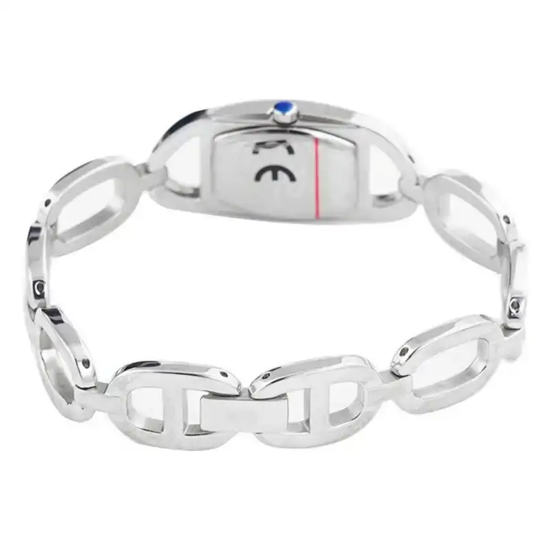 Montre femme time force tf2619l 02m 1 o 18 mm_9779. DIAYTAR COTE D'IVOIRE - Votre Destination de Shopping Authentique au Côte d'Ivoire. Plongez dans notre boutique en ligne pour découvrir des produits qui célèbrent la riche culture et l'artisanat du pays.