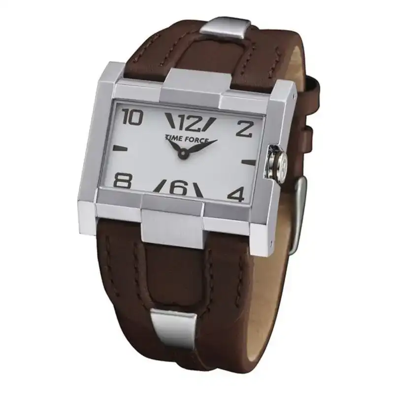 Montre femme time force tf4033l12 o 36 mm_6597. Entrez dans DIAYTAR COTE D'IVOIRE - Où Chaque Détail Compte. Explorez notre boutique en ligne pour trouver des produits de haute qualité, soigneusement choisis pour répondre à vos besoins et vos désirs.