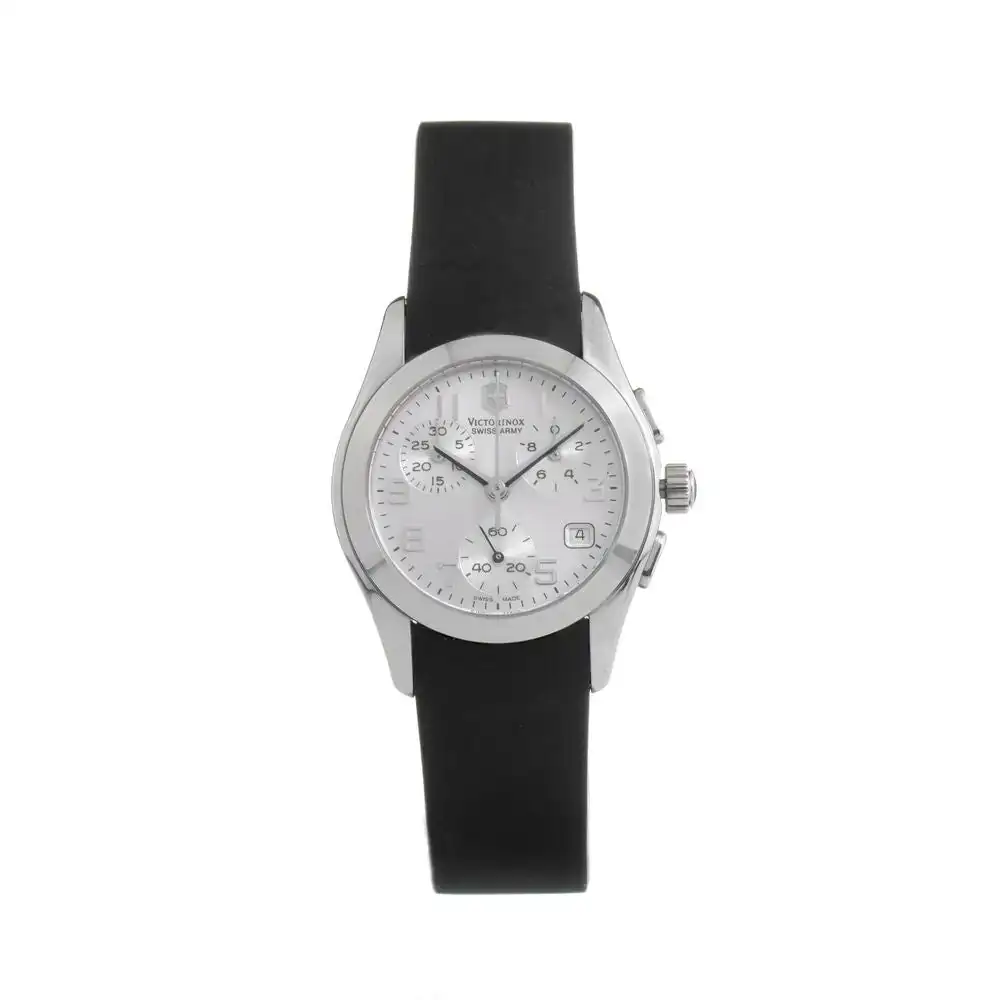 Montre femme victorinox v 25016 o 32 mm_3714. Bienvenue sur DIAYTAR COTE D'IVOIRE - Où Chaque Détail compte. Plongez dans notre univers et choisissez des produits qui ajoutent de l'éclat et de la joie à votre quotidien.
