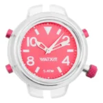 Montre femme watx et colors rwa3541 o 38 mm_6549. DIAYTAR COTE D'IVOIRE - L'Art de Vivre le Shopping Authentique. Découvrez notre boutique en ligne et trouvez des produits qui célèbrent la culture et l'héritage du Côte d'Ivoire.