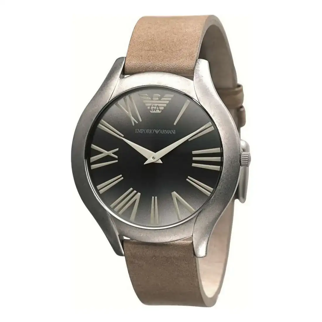 Montre Homme Armani AR0775 (Ø 43 mm). Boutique de cosmétiques au Côte d'Ivoire