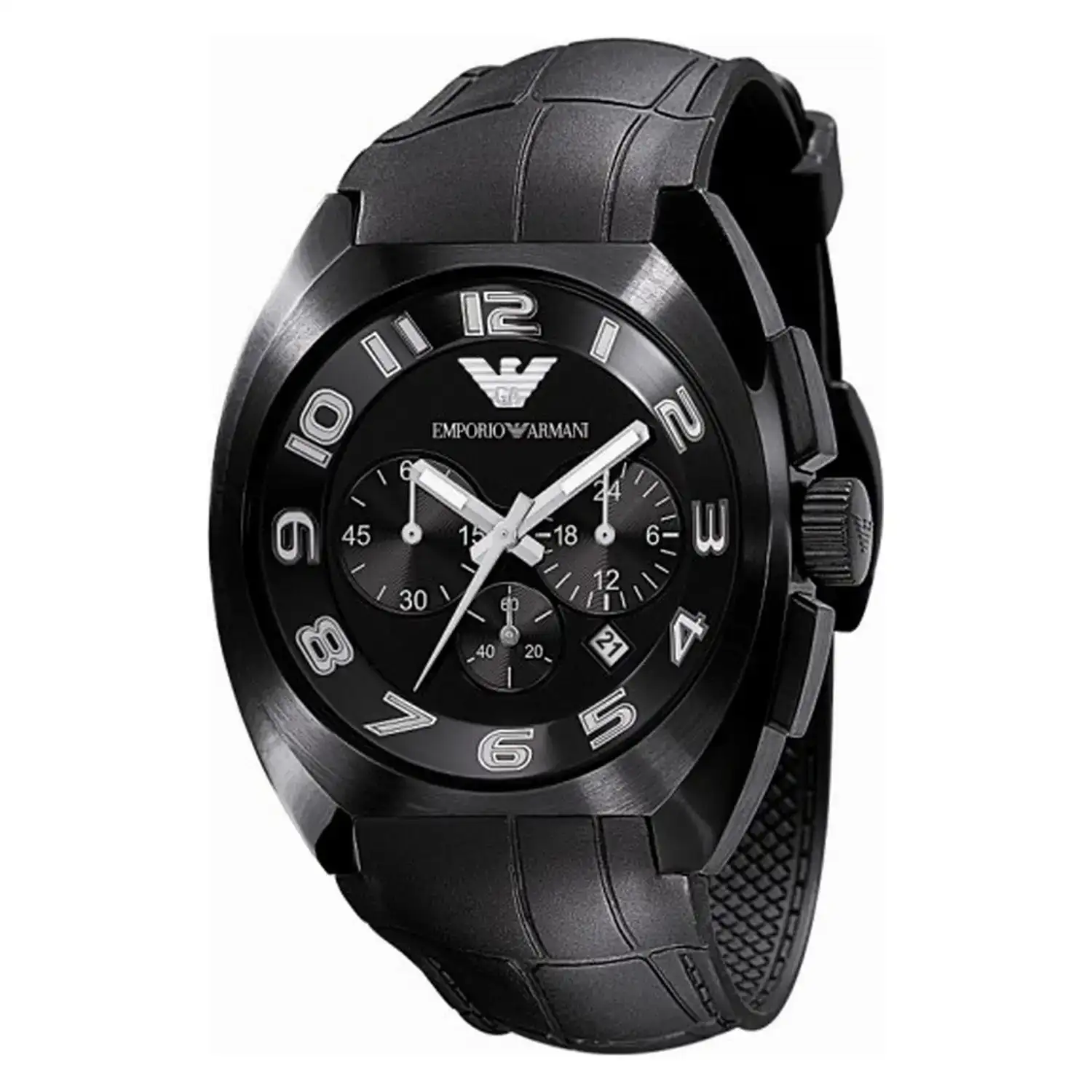 Montre homme armani ar5846 o 46 mm_3742. DIAYTAR COTE D'IVOIRE - L'Art de Choisir, l'Art de S'émerveiller. Explorez notre boutique en ligne et choisissez des articles qui éveillent votre sens de l'émerveillement.