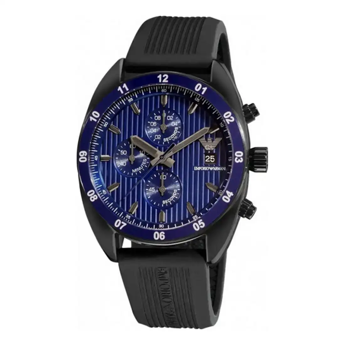 Montre homme armani ar5930 o 43 mm_8298. DIAYTAR COTE D'IVOIRE - Où Choisir est un Acte d'Amour pour le Côte d'Ivoire. Explorez notre boutique en ligne et choisissez des articles qui célèbrent la culture et l'artisanat du pays.