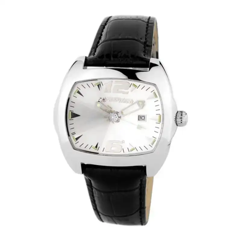 Montre homme chronotech ct2188m 10 o 46 mm_4278. Plongez dans l'Expérience DIAYTAR COTE D'IVOIRE - Où Chaque Produit a une Histoire. Explorez notre boutique en ligne pour trouver des articles qui incarnent la passion et la créativité du Côte d'Ivoire.