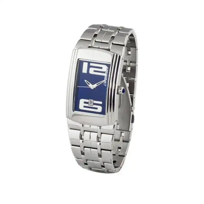 Montre homme chronotech ct7017m 09m o 33 mm_9745. DIAYTAR COTE D'IVOIRE - L'Art de Vivre en Couleurs. Découvrez notre boutique en ligne et trouvez des produits qui ajoutent une palette vibrante à votre quotidien.