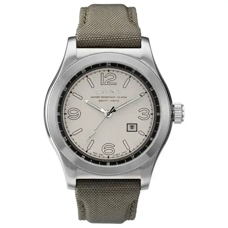 Montre homme gant w70212 o 44 mm_5982. DIAYTAR COTE D'IVOIRE - Là où Chaque Produit est une Trouvaille Unique. Découvrez notre boutique en ligne et trouvez des articles qui vous distinguent par leur originalité.