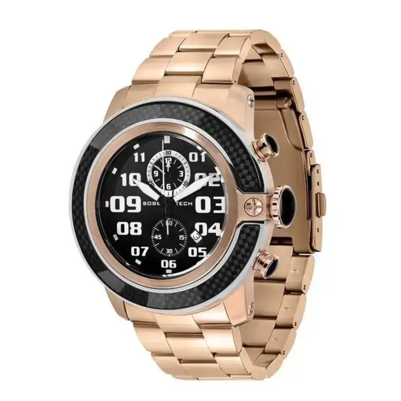 Montre homme glam rock gr33104 o 50 mm_4940. DIAYTAR COTE D'IVOIRE - L'Art du Shopping Éclairé. Parcourez notre catalogue et choisissez parmi des produits de qualité qui satisferont vos besoins et votre style.