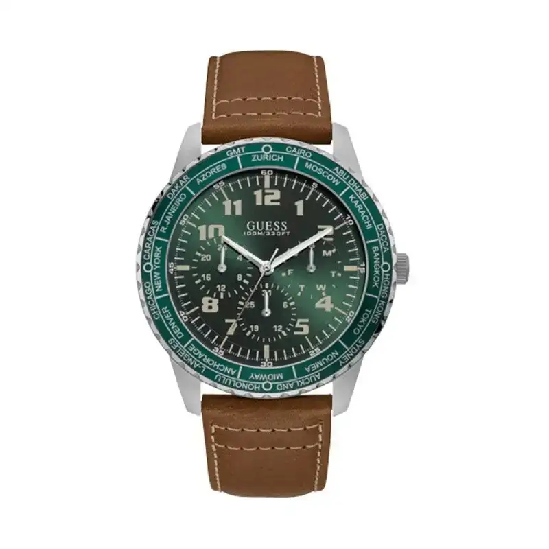 Montre homme guess w1170g1 o 48 mm_8195. DIAYTAR COTE D'IVOIRE - Là où la Qualité se Marque d'une Touche Côte d'Ivoireaise. Naviguez à travers notre boutique en ligne et choisissez des produits qui allient excellence et tradition.