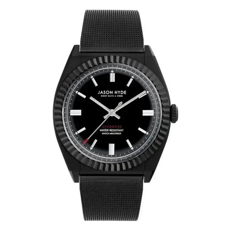 Montre homme jason hyde jh10009 o 40 mm_5844. DIAYTAR COTE D'IVOIRE - Où Choisir Devient un Plaisir. Découvrez notre boutique en ligne et choisissez parmi une variété de produits qui satisferont tous vos besoins.