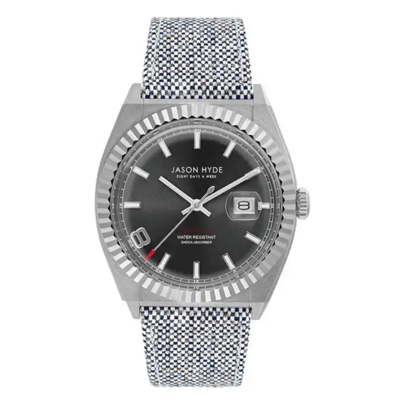 Montre homme jason hyde jh30001 o 40 mm_3592. Entrez dans le Monde de DIAYTAR COTE D'IVOIRE - Où Chaque Produit Raconte une Histoire Unique. Explorez notre sélection et laissez-vous transporter par des récits à travers les articles que vous choisissez.