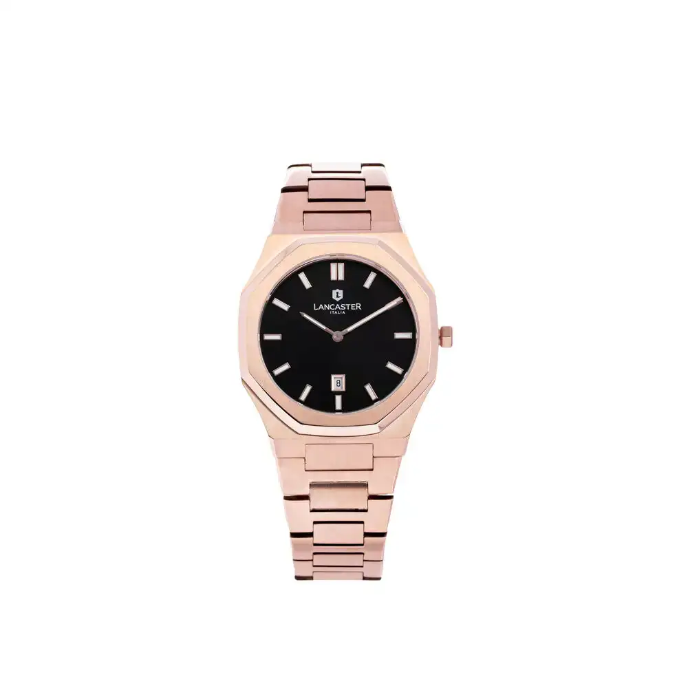 Montre homme lancaster ola0688mb rg nr_6657. Entrez dans l'Univers de DIAYTAR COTE D'IVOIRE - Où la Tradition S'unit à la Modernité. Explorez notre sélection pour trouver des produits qui allient héritage et innovation.