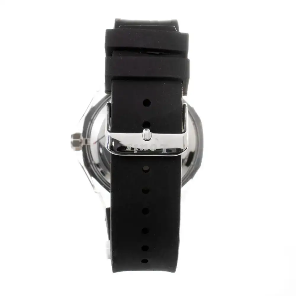 Montre homme louis valentin lv009bls o 40 mm_6985. DIAYTAR COTE D'IVOIRE - Où Choisir est une Célébration. Découvrez notre sélection de produits qui représentent la diversité et la joie du Côte d'Ivoire, à chaque étape de votre vie.