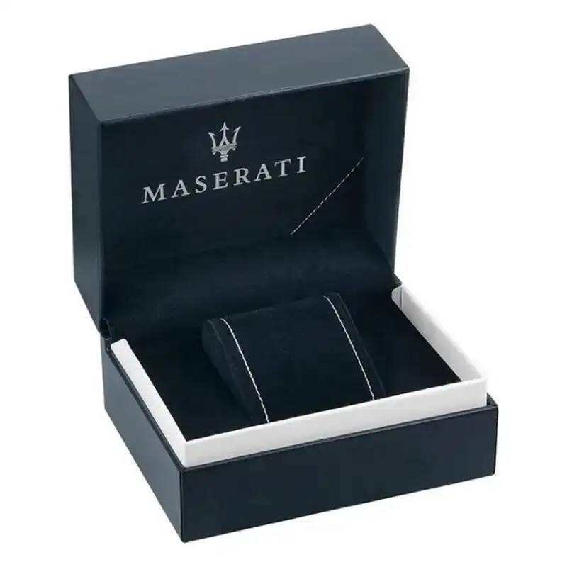 Montre homme maserati r8851132003 o 41 mm_1631. DIAYTAR COTE D'IVOIRE - Où l'Élégance Rencontré l'Accessibilité. Parcourez notre catalogue et trouvez des produits qui apportent une touche de sophistication à votre vie quotidienne sans compromettre votre budget.