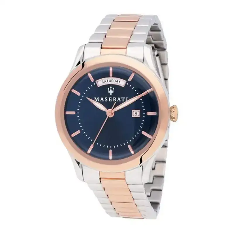 Montre homme maserati r8853125001 o 40 mm_3618. DIAYTAR COTE D'IVOIRE - Votre Plateforme pour un Shopping Inspiré. Explorez nos offres variées et découvrez des articles qui stimulent votre créativité et embellissent votre vie.
