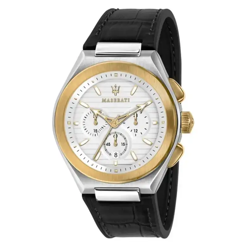 Montre homme maserati r8871639004 o 43 mm_6224. DIAYTAR COTE D'IVOIRE - L'Art de Choisir, l'Art de Se Distinquer. Naviguez à travers notre catalogue et choisissez des produits qui ajoutent une note d'élégance à votre style unique.