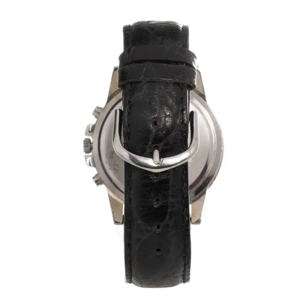 Montre homme minister chronog 30m o 37 mm_2596. DIAYTAR COTE D'IVOIRE - Là où Chaque Produit Évoque une Émotion. Parcourez notre catalogue et choisissez des articles qui vous touchent et qui enrichissent votre expérience.