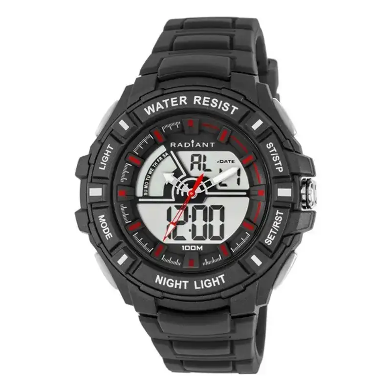 Montre homme radiant ra438601 o 48 mm_6190. DIAYTAR COTE D'IVOIRE - L'Art de Vivre le Shopping Authentique. Découvrez notre boutique en ligne et trouvez des produits qui célèbrent la culture et l'héritage du Côte d'Ivoire.