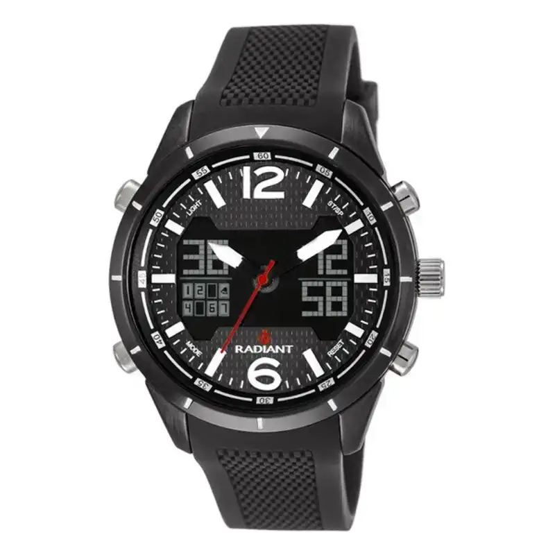 Montre homme radiant ra457601 o 46 mm_7245. DIAYTAR COTE D'IVOIRE - Là où la Qualité est Non Négociable. Parcourez notre boutique en ligne pour découvrir des produits qui incarnent le raffinement et l'excellence du Côte d'Ivoire.