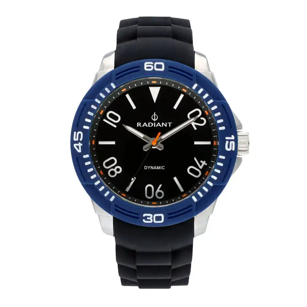 Montre homme radiant ra503602 o 46 mm_9056. DIAYTAR COTE D'IVOIRE - Où le Shopping Devient une Aventure Culturelle. Plongez dans notre univers de produits qui célèbrent l'héritage et l'artisanat du Côte d'Ivoire.
