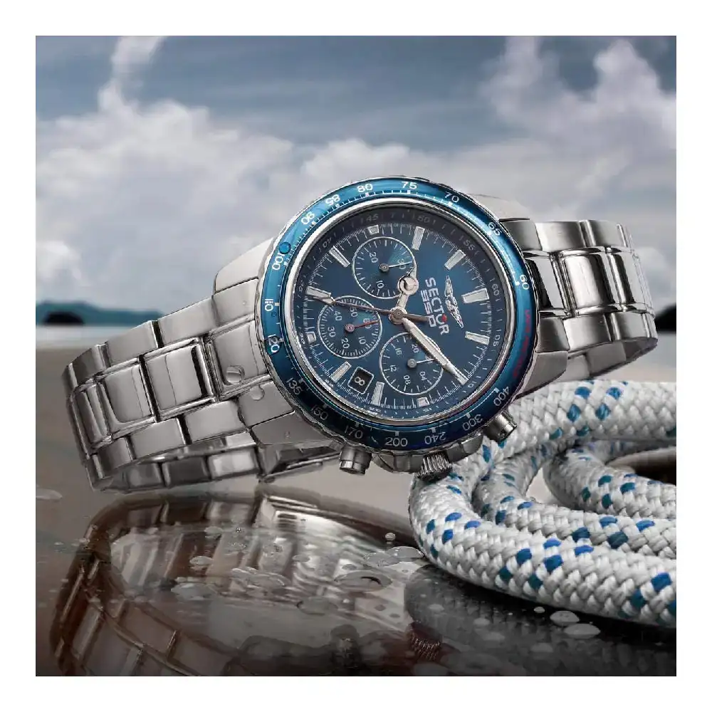 Montre homme sector r3273993003 o 43 mm_1449. Bienvenue sur DIAYTAR COTE D'IVOIRE - Où Choisir Rime avec Qualité. Explorez notre gamme diversifiée et découvrez des articles conçus pour répondre à vos attentes élevées.