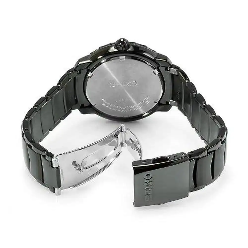 Montre homme seiko skk893 o 40 mm_4358. Bienvenue chez DIAYTAR COTE D'IVOIRE - Où Chaque Produit a son Histoire. Plongez dans notre sélection diversifiée et découvrez des articles qui racontent le riche patrimoine sénégalais.