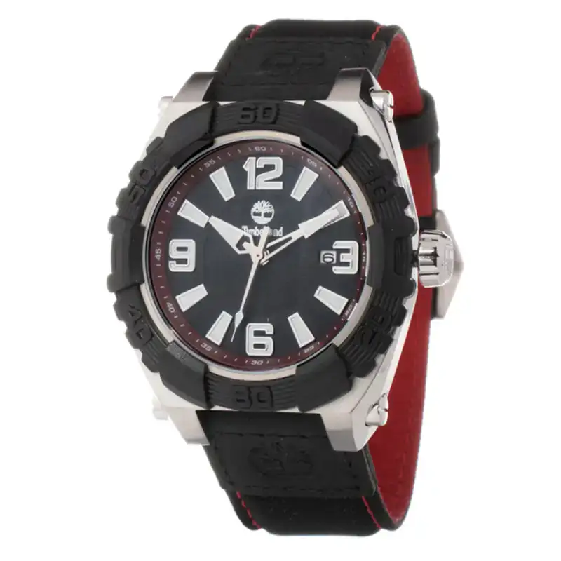 Montre homme timberland tbl13321js 12pnn o 45 mm_5543. DIAYTAR COTE D'IVOIRE - L'Art du Shopping Éclairé. Naviguez à travers notre plateforme intuitive et découvrez une variété d'articles soigneusement sélectionnés pour répondre à vos besoins et à vos envies.