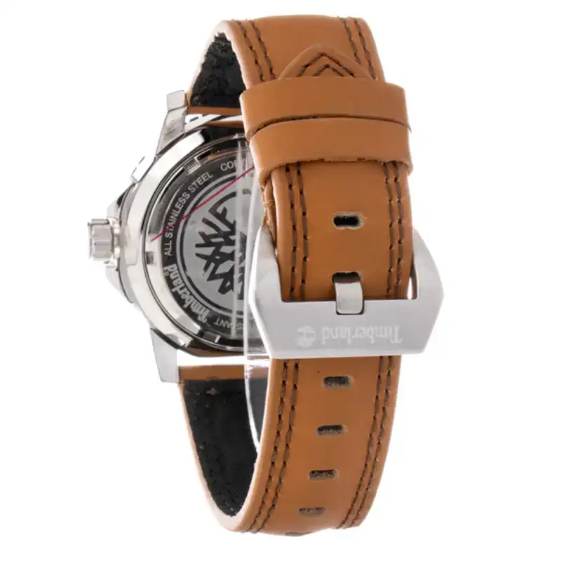 Montre homme timberland tbl13327js 13gnm o 45 mm_9627. Entrez dans le Monde de DIAYTAR COTE D'IVOIRE - Où Chaque Produit Raconte une Histoire Unique. Explorez notre sélection et laissez-vous transporter par des récits à travers les articles que vous choisissez.