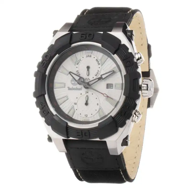 Montre homme timberland tbl133317js 11nnn o 45 mm_6661. DIAYTAR COTE D'IVOIRE - Votre Destination pour un Shopping Unique. Parcourez notre catalogue et trouvez des articles qui expriment votre singularité et votre style.