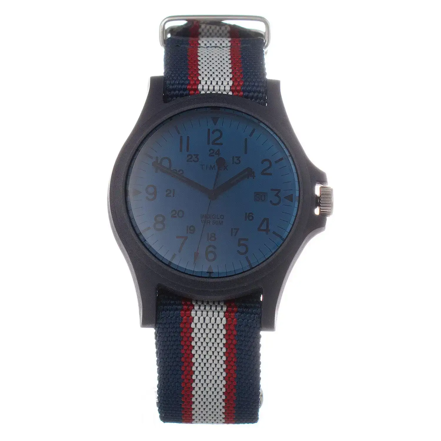 Montre homme timex tw2v13900lg o 40 mm_7955. Bienvenue chez DIAYTAR COTE D'IVOIRE - Où le Shopping Devient un Plaisir. Découvrez notre boutique en ligne et trouvez des trésors qui égaieront chaque jour de votre vie.