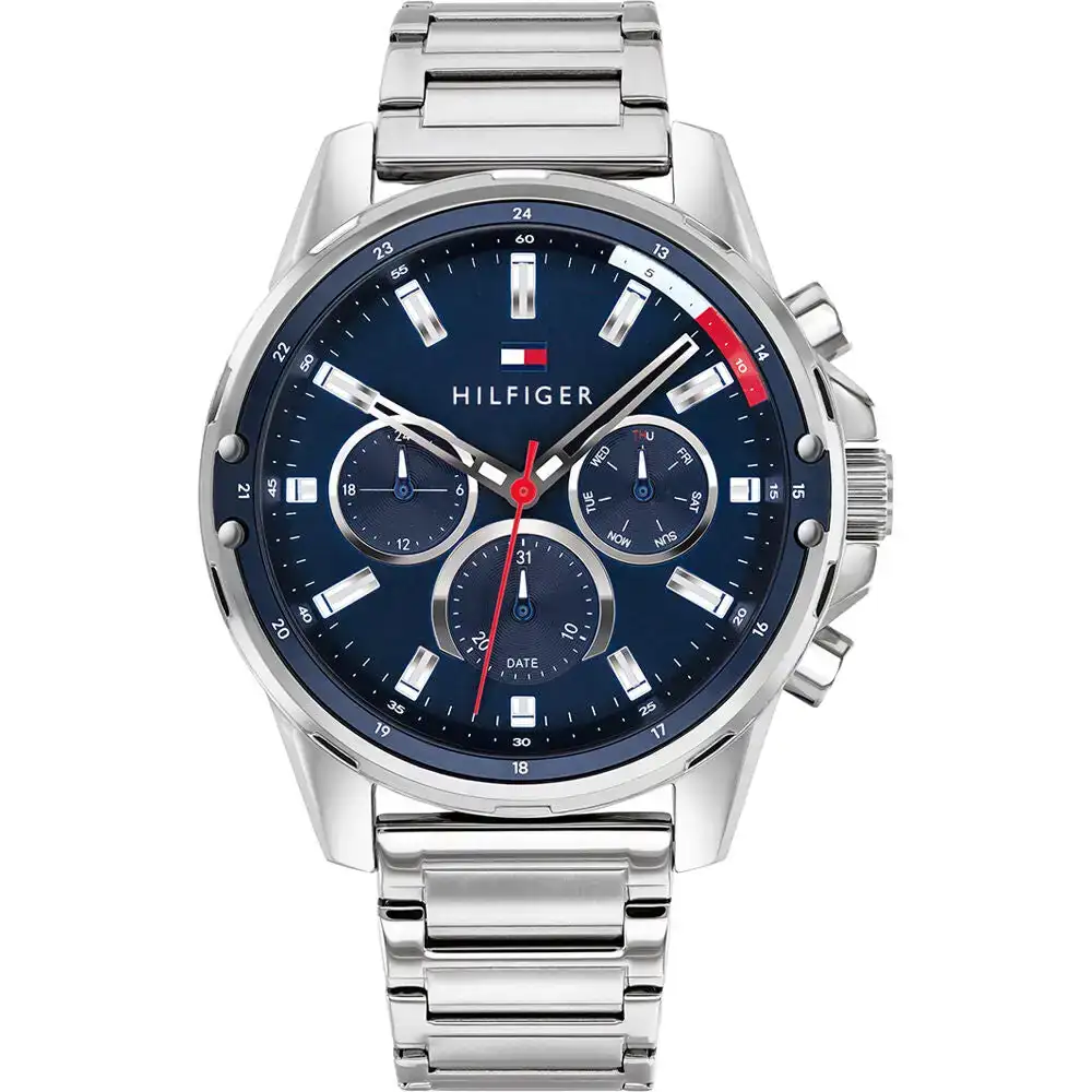 Montre homme tommy hilfiger 1791788 o 45 mm_3041. Découvrez DIAYTAR COTE D'IVOIRE - Là où le Choix Rencontre la Qualité. Parcourez notre gamme diversifiée et choisissez parmi des produits conçus pour exceller dans tous les aspects de votre vie.