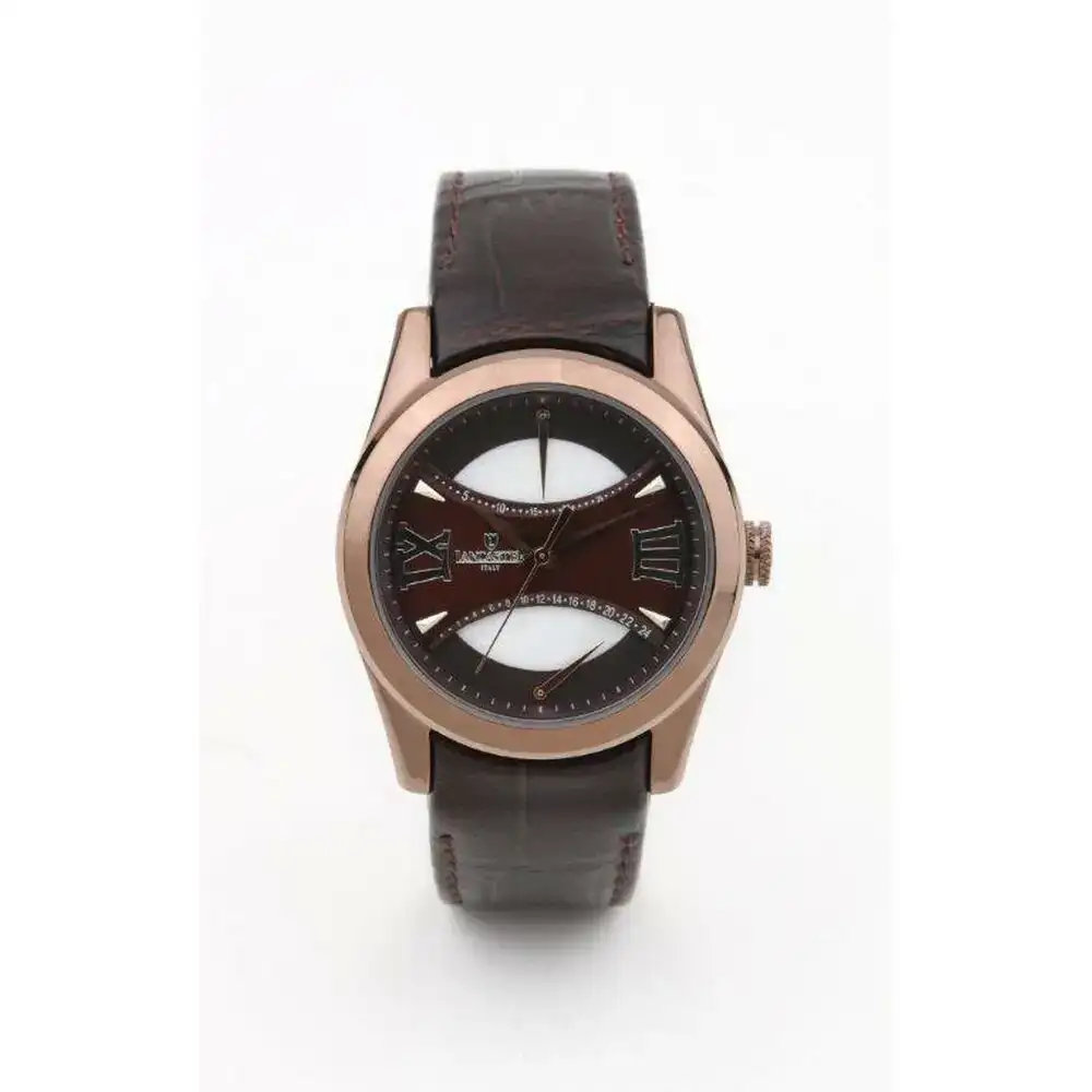 Montre Unisex Lancaster OLA0613L-BR-MR-MR. Boutique de cosmétiques au Côte d'Ivoire