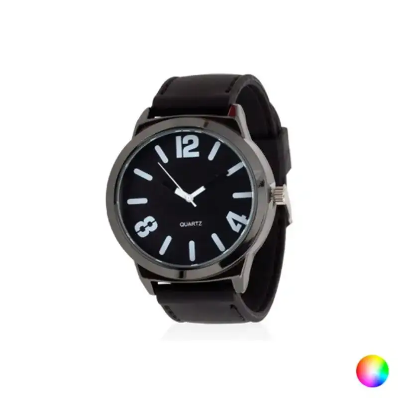 Montre unisexe 143679 o 45 cm_3751. DIAYTAR COTE D'IVOIRE - Votre Destination Shopping pour Tous. Parcourez notre boutique en ligne et découvrez une variété de produits pour satisfaire tous vos besoins et désirs.